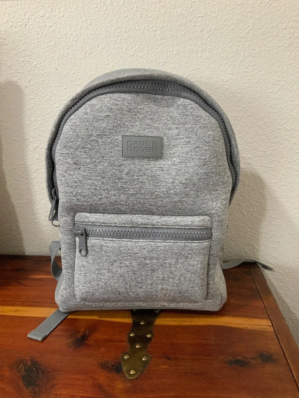 Like new Dagne Dover Backpack